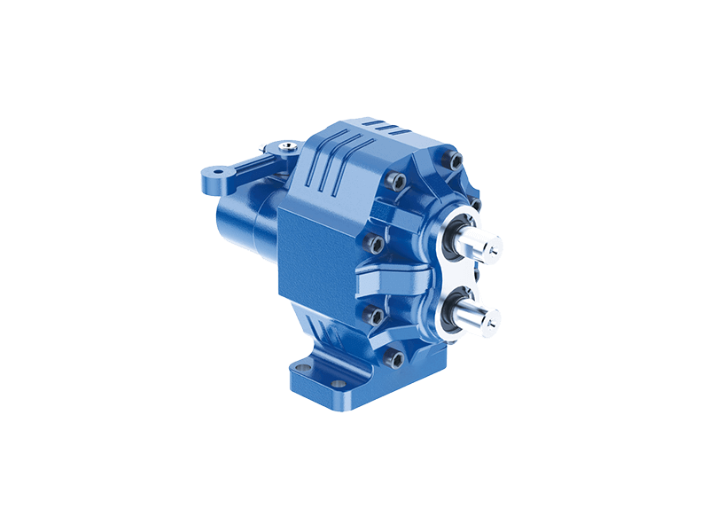 109 Lt Hydraulic Gear Pumps