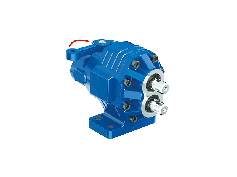 82 Lt Hydraulic Gear Pumps Dpsv