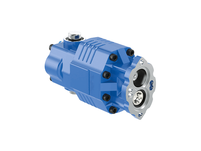 82 Lt Hydraulic Gear Pumps Pneumatic